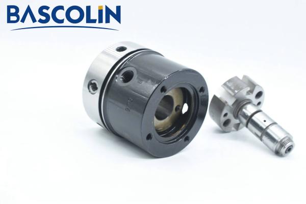 DELPHI Head Rotor 7180-973L 976L 975 Pump 7180/973L BASCOLIN Rotor Head