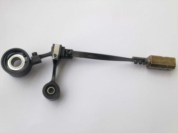Conduza a faca articulada para o conjunto 55621000 do pé do cortador GT5250 S5200 Presser 55621001