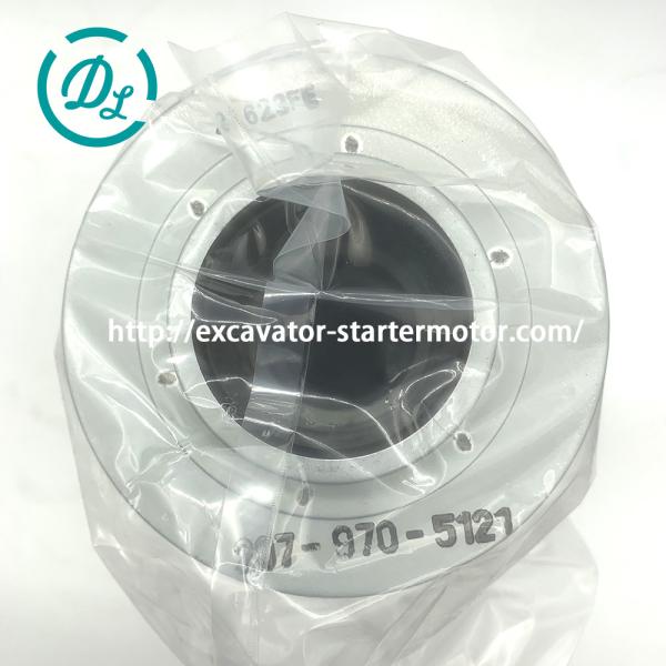 Komatsu Hydraulic Oil Filter 207-970-5121 207-970-5120