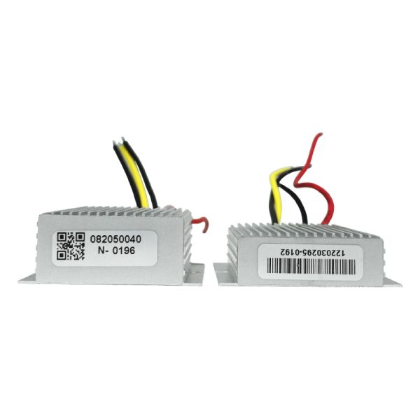 Multiple  booster  module  Voltage Input: 10V/24V/28V, Perfect for UAV Systems