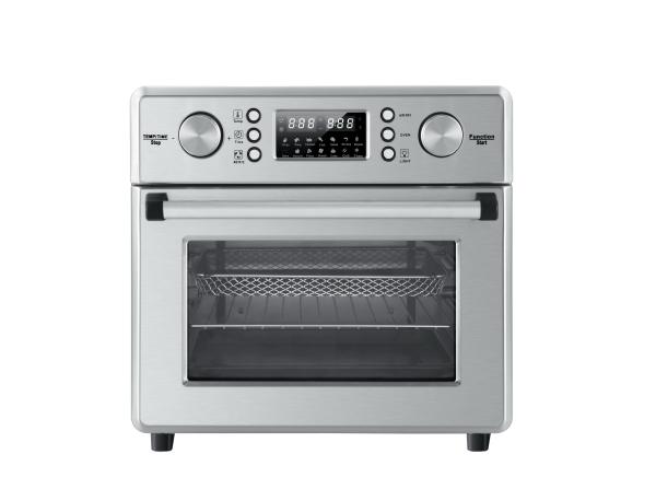 25L Large Air Fryer Oven , Microwave Oven 220v 60hz ROHS Approved