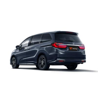 2023 Honda Odyssey 2.0L MPV Hybrid HEV 146 HP L4 E-CVT 5 portes 7 places pour vos besoins