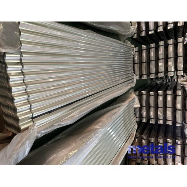 Цинк ГЛ кальцинированный Алюцинковый Металл Голая Гальвалюмная катушка Стальная Плитка AZ120