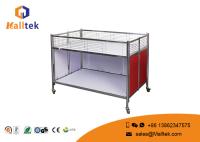 Promotion de supermarchés légers