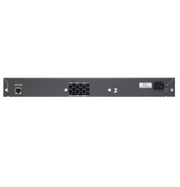 Web-Based Network Management WS-C2960-48TT-S Layer 2 Switch with 48 Ports and 6.5Mpps Packet Forwarding Rate