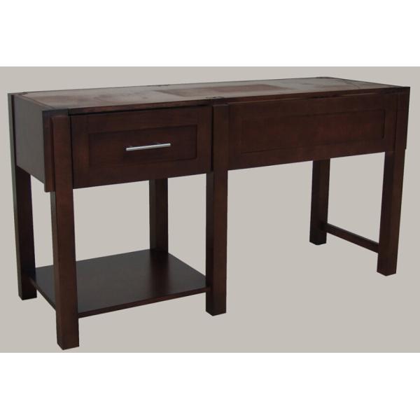 wooden Bathroom vanity /bathroom cabinet /HOTEL VANITY V-005