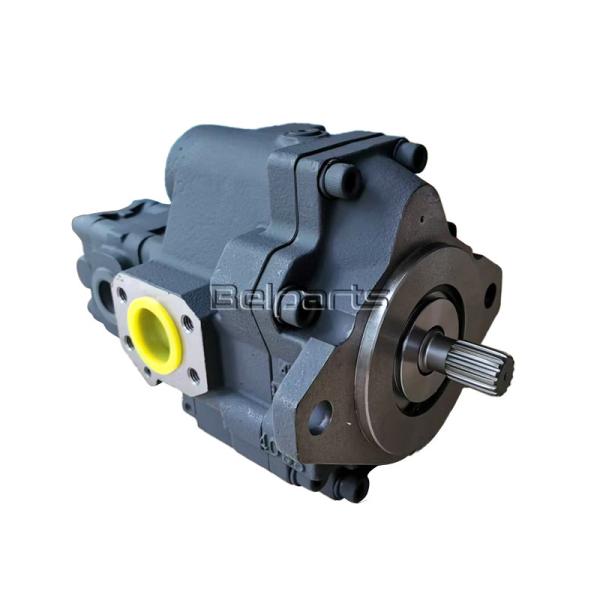 PVD-3B-56P-18G5 pompe hydraulique principale pour excavateur