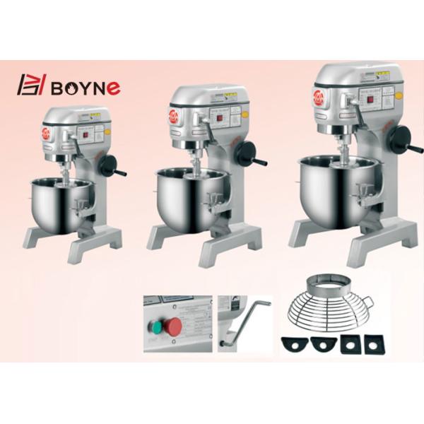 Western Kitchen Baking Equipment Food Mixer Dough Mixer For Bread Pizza