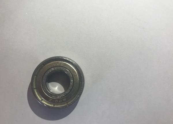 High RPM Power Tool Bearings High Rotation Speed And Working Temperature