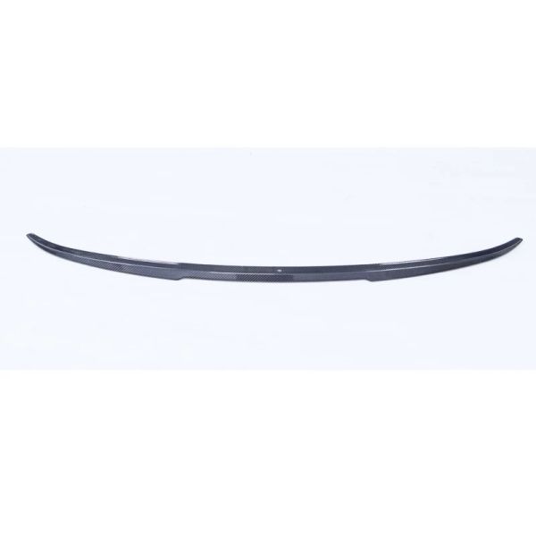LD Style Carbon Fiber Body Kit BMW Body Kit For X5M F95 Rear Diffuser Spoiler