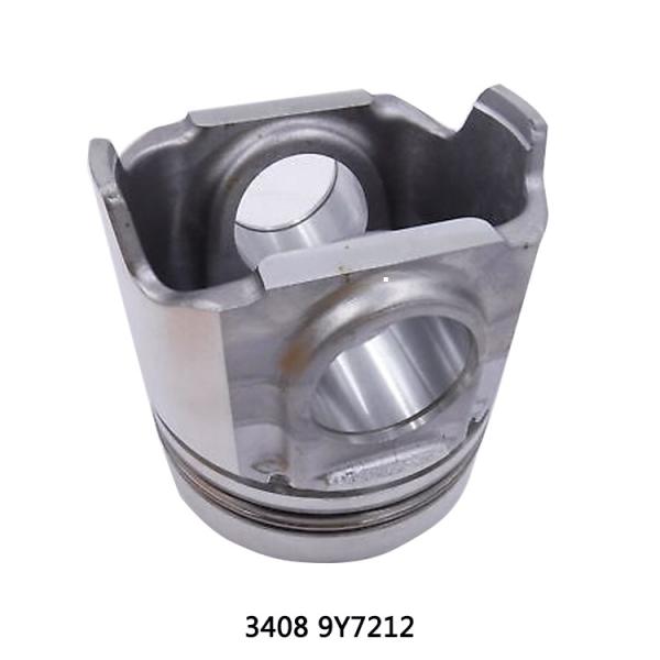 Engine Piston 9Y7212 (0R1572 2W0865 0R2862 7E7310 8N1607)  3406 3408