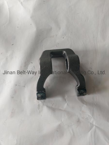 South Asia Market Sinotruk HOWO Parts Wg2214260001 Transmission Clutch Release Fork