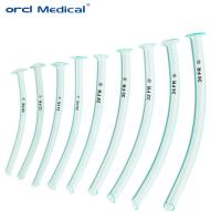 UCI 5,0 mm Dispositif pédiatrique d'insertion facile Médical PVC Nasopharyngeal fournisseur d'usine de voies respiratoires