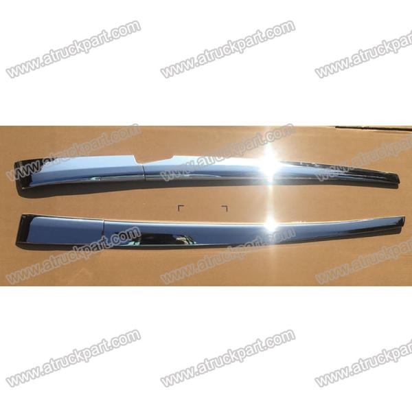 Chrome Window Garnish For HINO MEGA 700 Truck Spare Body Parts