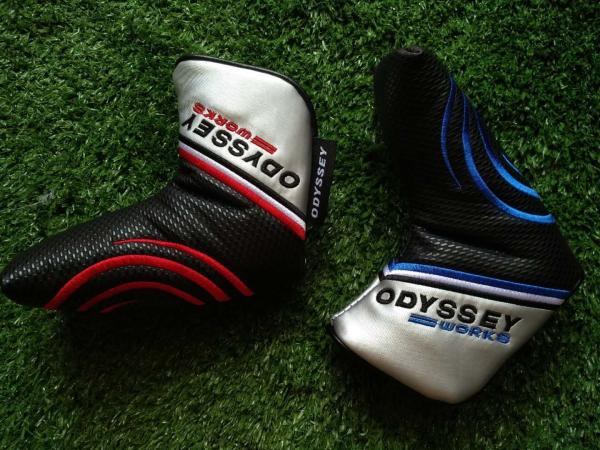 club covers , Golf headcover , golf headcover , putter headcover ,  headcover