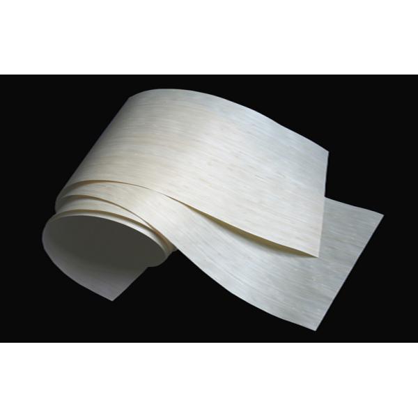 1/16» вертикальных Bamboo деревянных листов, науглероживают Bamboo облицовку скейтборд