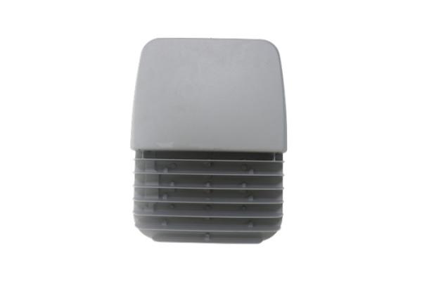 6800K 90W LED Exterior Pole Lights Watreproof  Low Energy Consumption