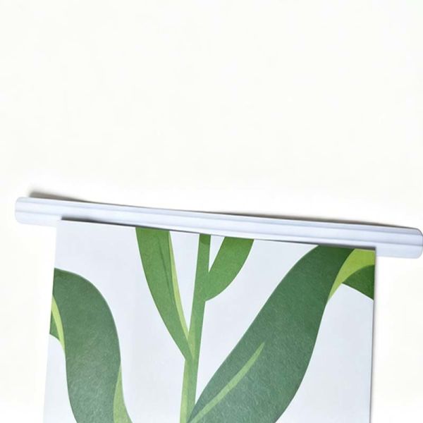 Greaseproof Window Paper Bags Customized Tin Tie Paper Bag Resealable For Fresh Produce