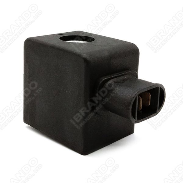 Truck Solenoid Armature Plunger Tube For Wabco 4420012221 4420034221
