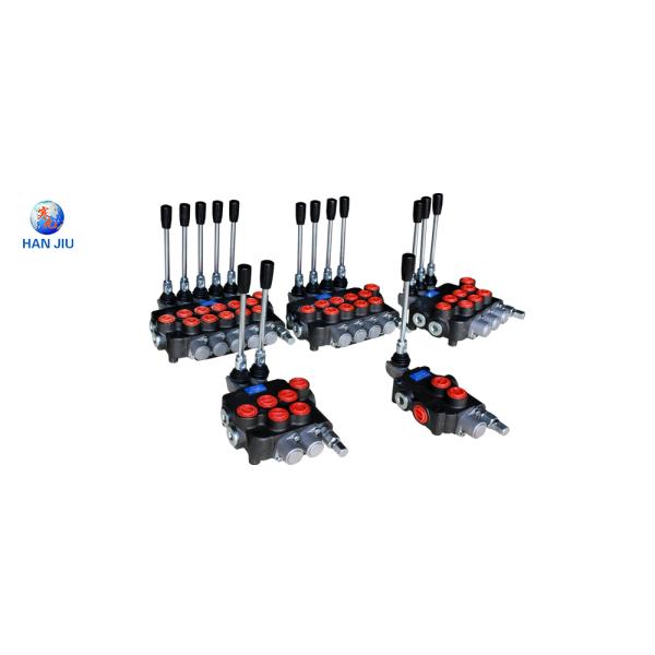 кораблей окружающей среды клапана 40lt Sd11/2 Monoblock навалочные машины двухзвенньевых светлые