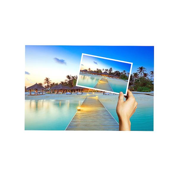 Thick 300g A5 Double Sided Glossy Inkjet Paper