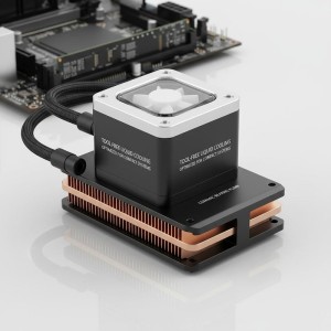 Liquid Heat Sink