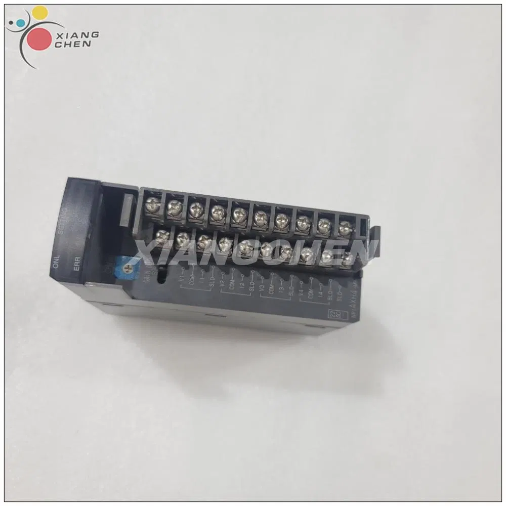 FUJI Analog Input Module Np1axh4-Mr for FUJI Printing Machine Spare Parts