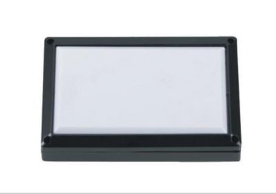 LED Wall Lighf Fixture Outside Bulkhead Lights 20W IP65 Waterproof 3 Years Warranty