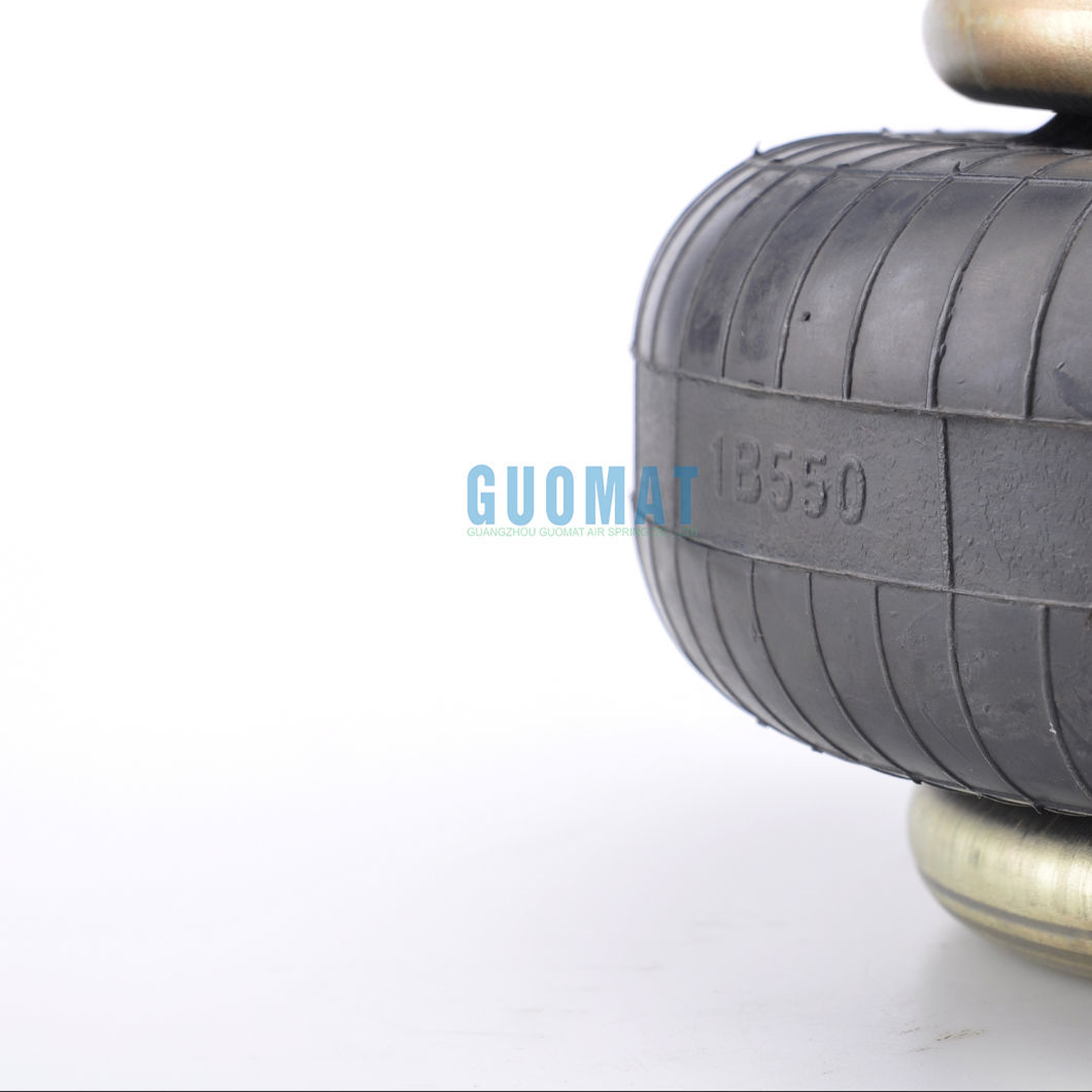 Goodyear 1B8-550 Одиночная свернутая воздушная пружина для оборудования
