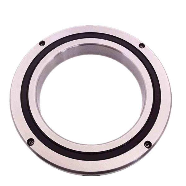 567411 120x260x58mm Metric Single Row Cross Roller Bearing / High Speed Bearings