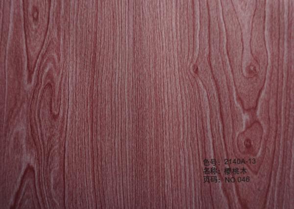 1.27m Wood Effect Sublimation Transfer Film Paper Thermal Transfer Film