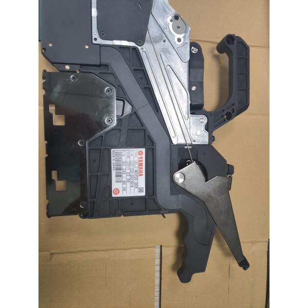 KLJ-MC400-004 YAMAHA Feeder SMT Tape Feeder 12 / 16mm Original Nouveau / Utilisé