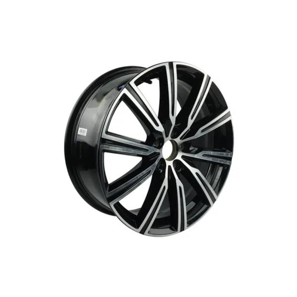 19 Inch MK2 Black Diamond Cut Alloy Wheel 31423852 for XC60