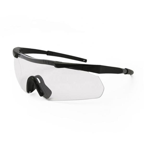 PC 2.7mm Ess Tactical Sunglasses Tactical Military Glasses