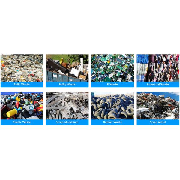 Glass Plate Crusher Waste Glass Shredder Waste Shredder Machine Solid Waste Shredder Industrial Waste Shredder Solid Waste Dispose Plant