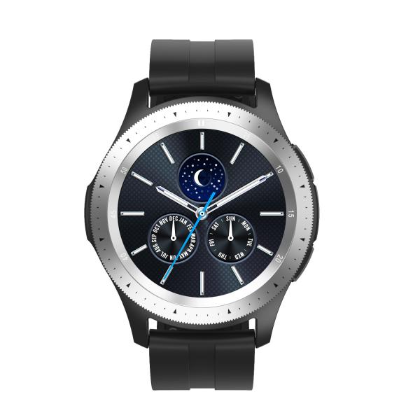 Amazon Top Seller Manufacturer Sports Fitness Men Women Waterproof Sports Smart Watch