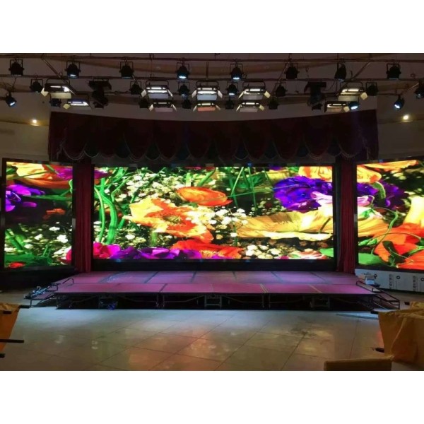 SMD1921 Led Standard Smd Led Screen for Customized Requirements