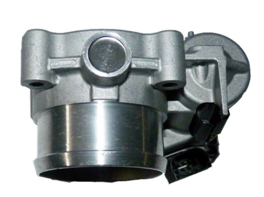 Volvo C30 S60 S80 V60 V70 XC70 Electronic Throttle Body 31216665 0280750520