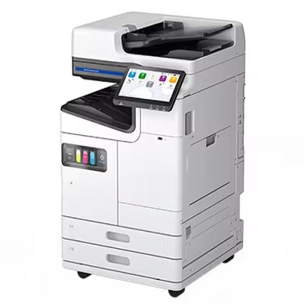 Eps on AM-C5000/C4000/C6000 A3 Multifunction Inkjet Printer High-Performance Color Device USB Interface in Stock