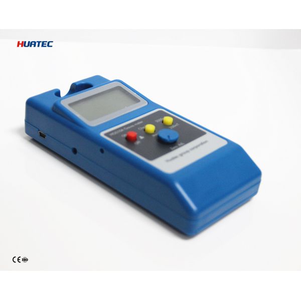 HGS-10A Portable Digital Tesla Meter Gauss Meter for Magnetic Field Testing