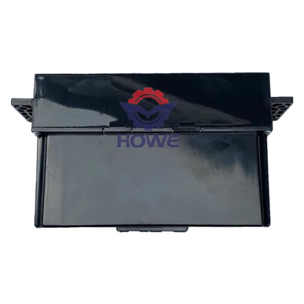 HOWE 320E Excavator HVAC Control Panel 363-9494 1 Year Warranty