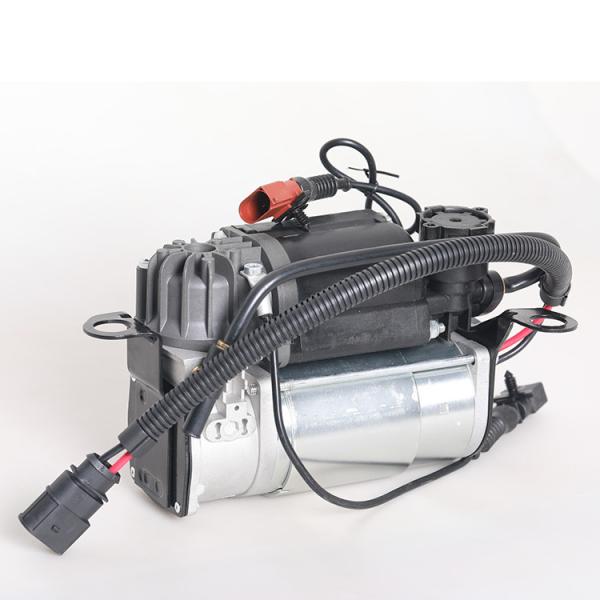 A8 W12 Air Suspension Compressor