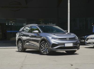 10Nm 5 Door 5 Seater Suv Smart Charging Reminder 100kw Electric Car