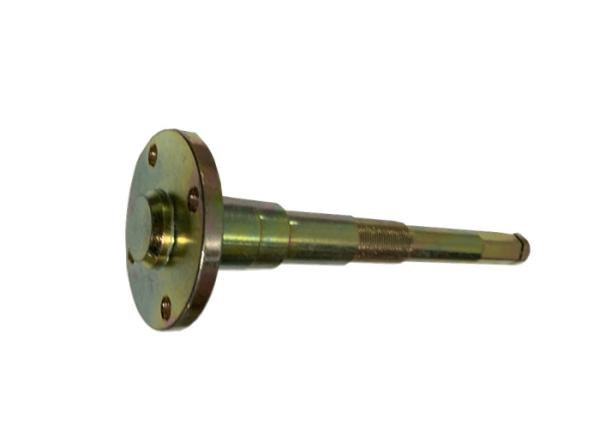 Lawn Mower Replacement Parts AXLE GAMT2906 For DEERE