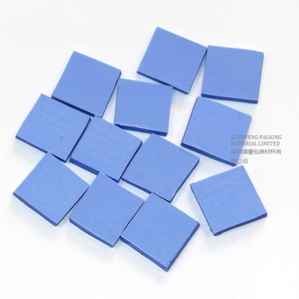 пусковая площадка кремния 1W/Mk-10W/Mk термальная