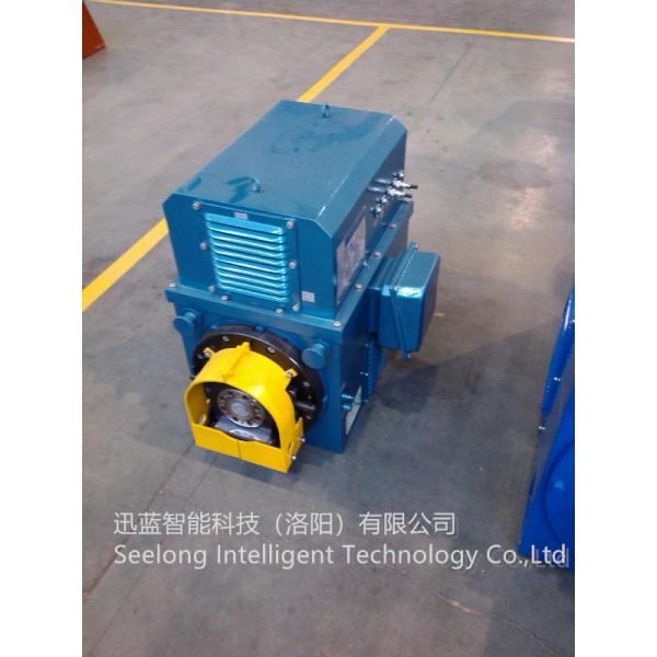 車の力量計のDyno試験機/エンジンの試験台