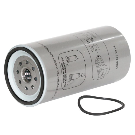 A0004771302 EFFICIENT FUEL WATER SEPARATOR & FILTER REPLACEMENT FOR BENZ TRUCKS