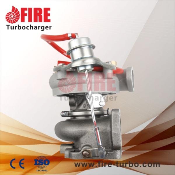 CT15B Turbocharger 17201-46040 Toyota Chaser/Cresta Mark II/Tourer V with 1JZ-GTE Engine