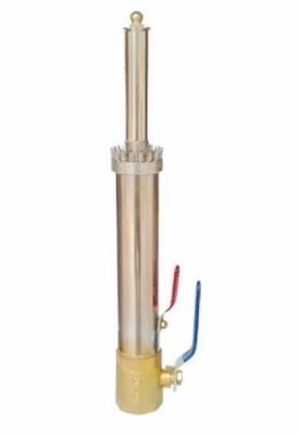 Cabeças de pulverizador de aço inoxidável da fonte de água do bocal da fonte do cogumelo da flor de cerejeira