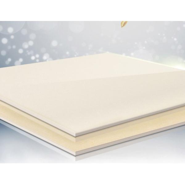 600x600mm 800x800mm Polished Porcelain Tiles AAA Grade